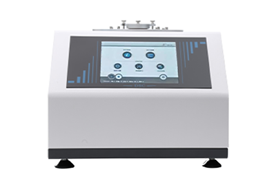 触摸屏式差示扫描量热仪IN-C3